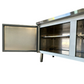 Congelador 1.5m Dual Mesón Refrigerado
