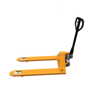 3000 kg 685 mm Transpaleta Manual Marca Rher Alemana