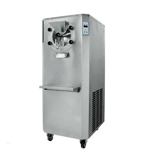 Máquina Helado Artesanal 30 litros / hora. Marca May Thomson